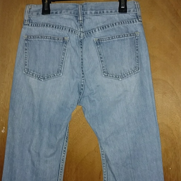 Women's Jeans - Picture 2 of 2